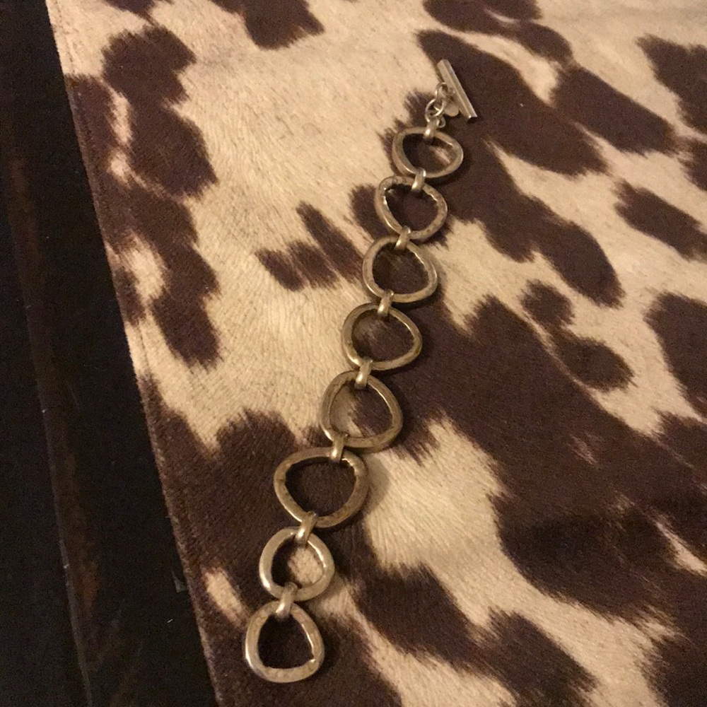 Silpada bangle
